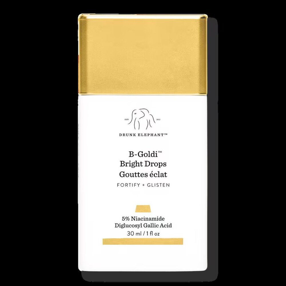 Drunk Elephant B-Goldi Bright Drops